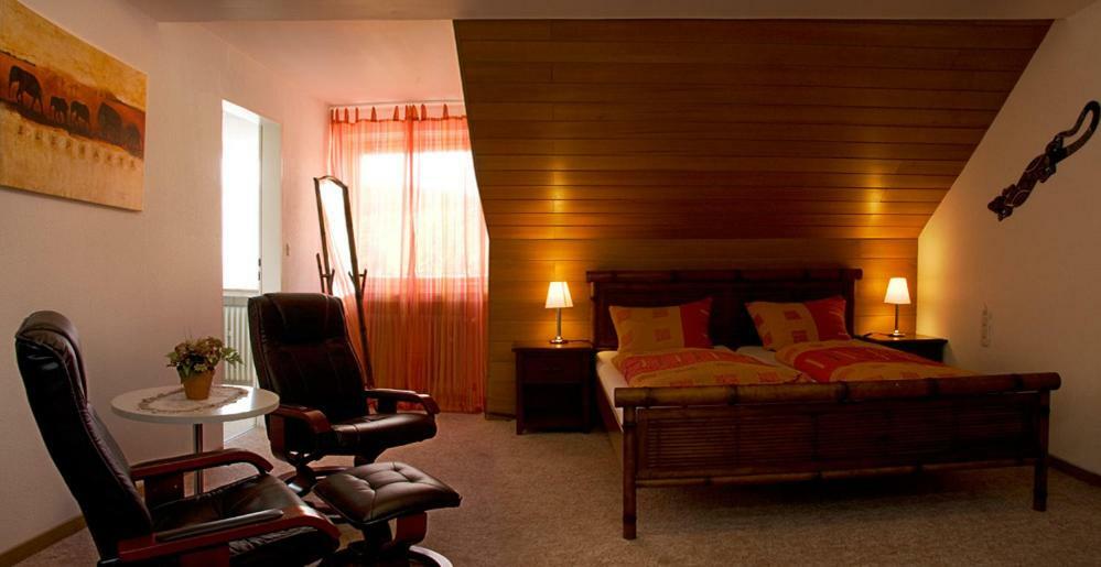 Hotel Zur Post Арнсберг Экстерьер фото